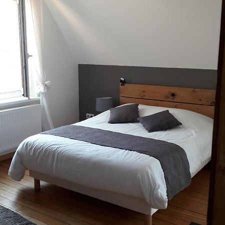 13 Rue De Sand Matzenheim Exterior photo